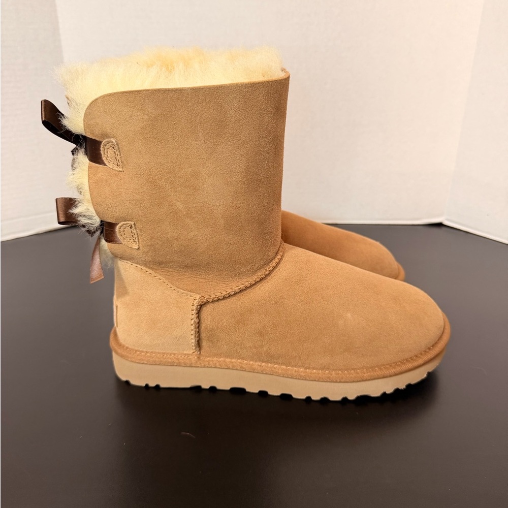 Women’s UGG Bailey bow ll boot